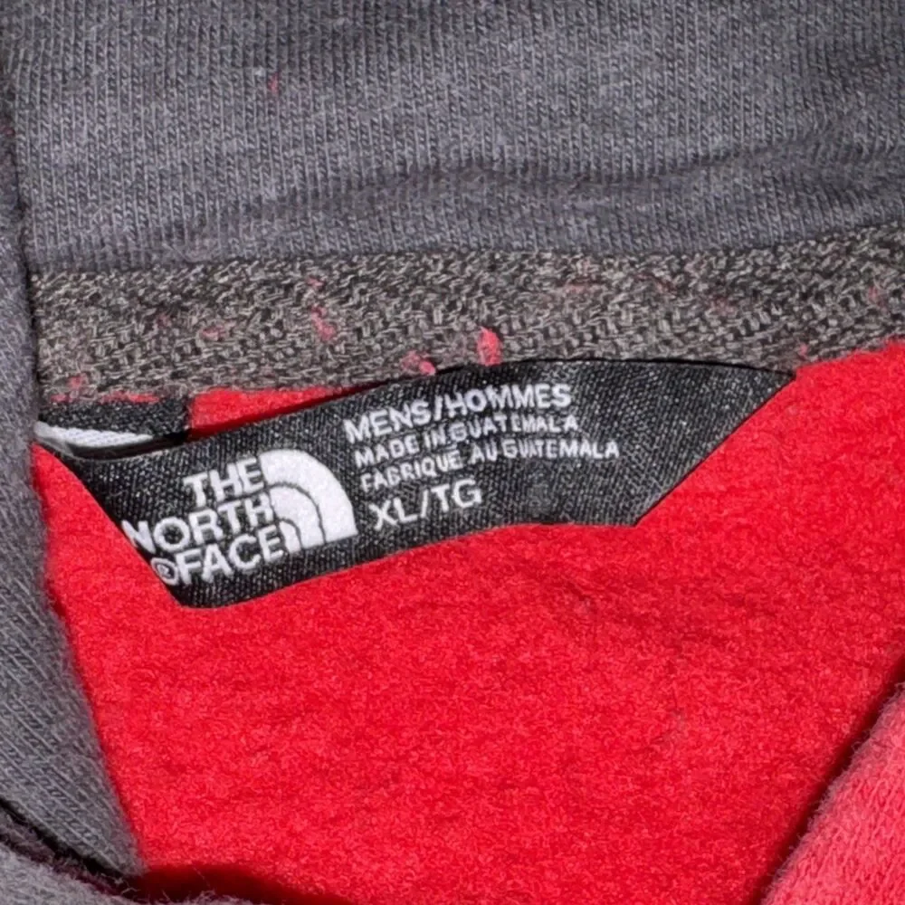 The North Face north face